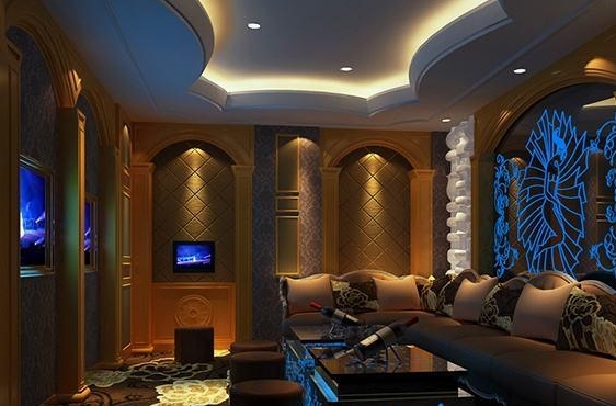 大庆商务ktv商务ktv能否组局解析-让胡路区ktv预订